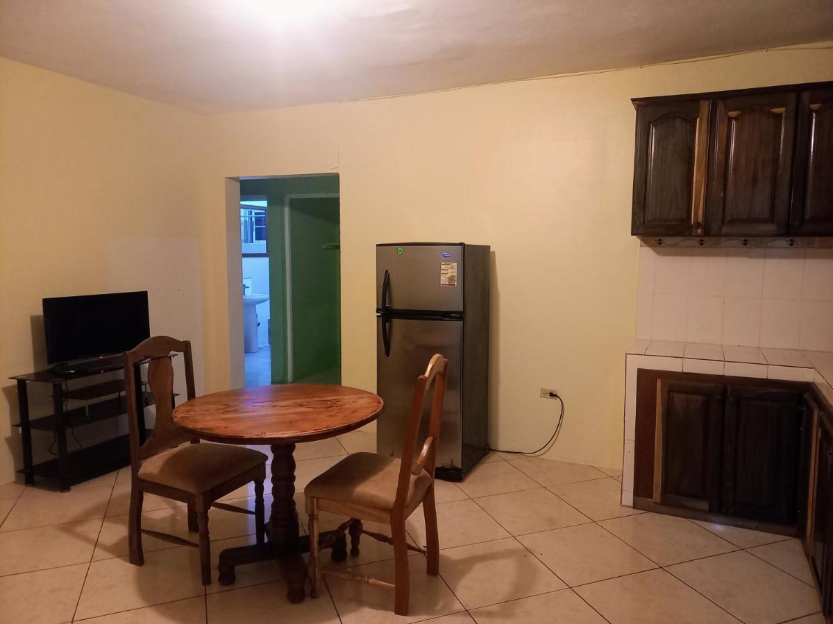 Apartment 15 MEZZANINE